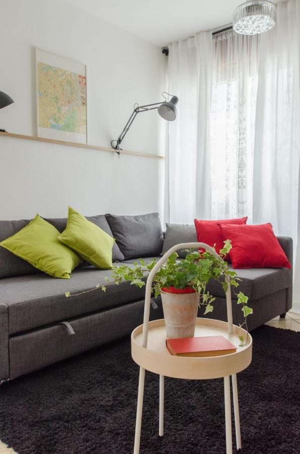 شقة Casa Marisa سيرمِيوني الغرفة الصورة