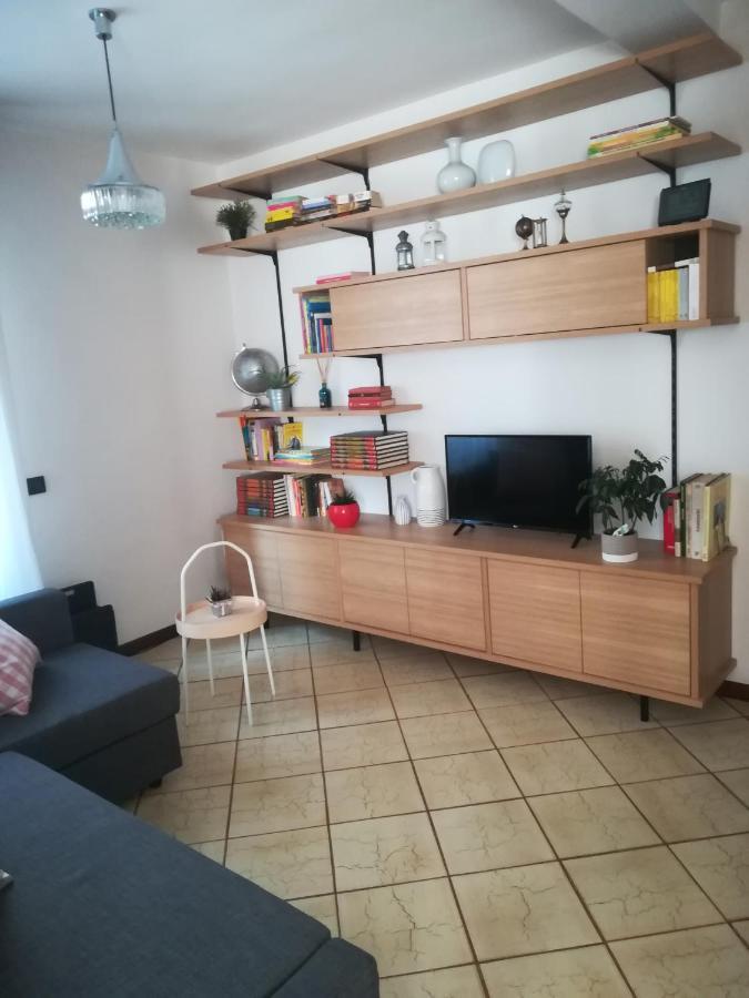 شقة Casa Marisa سيرمِيوني الغرفة الصورة