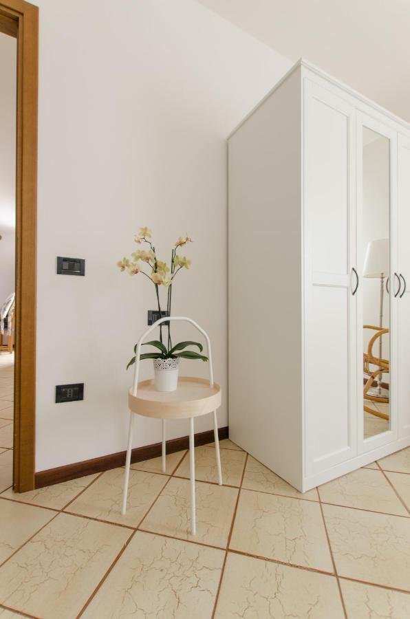 شقة Casa Marisa سيرمِيوني المظهر الخارجي الصورة